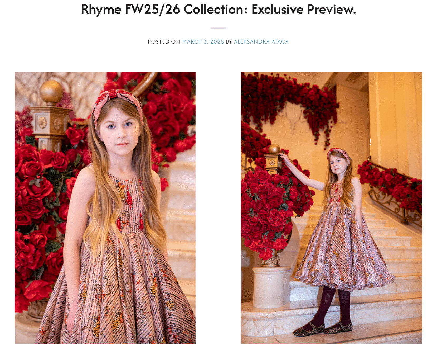 26 Collection