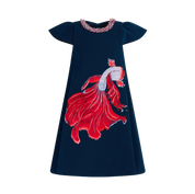 Aiko Dress