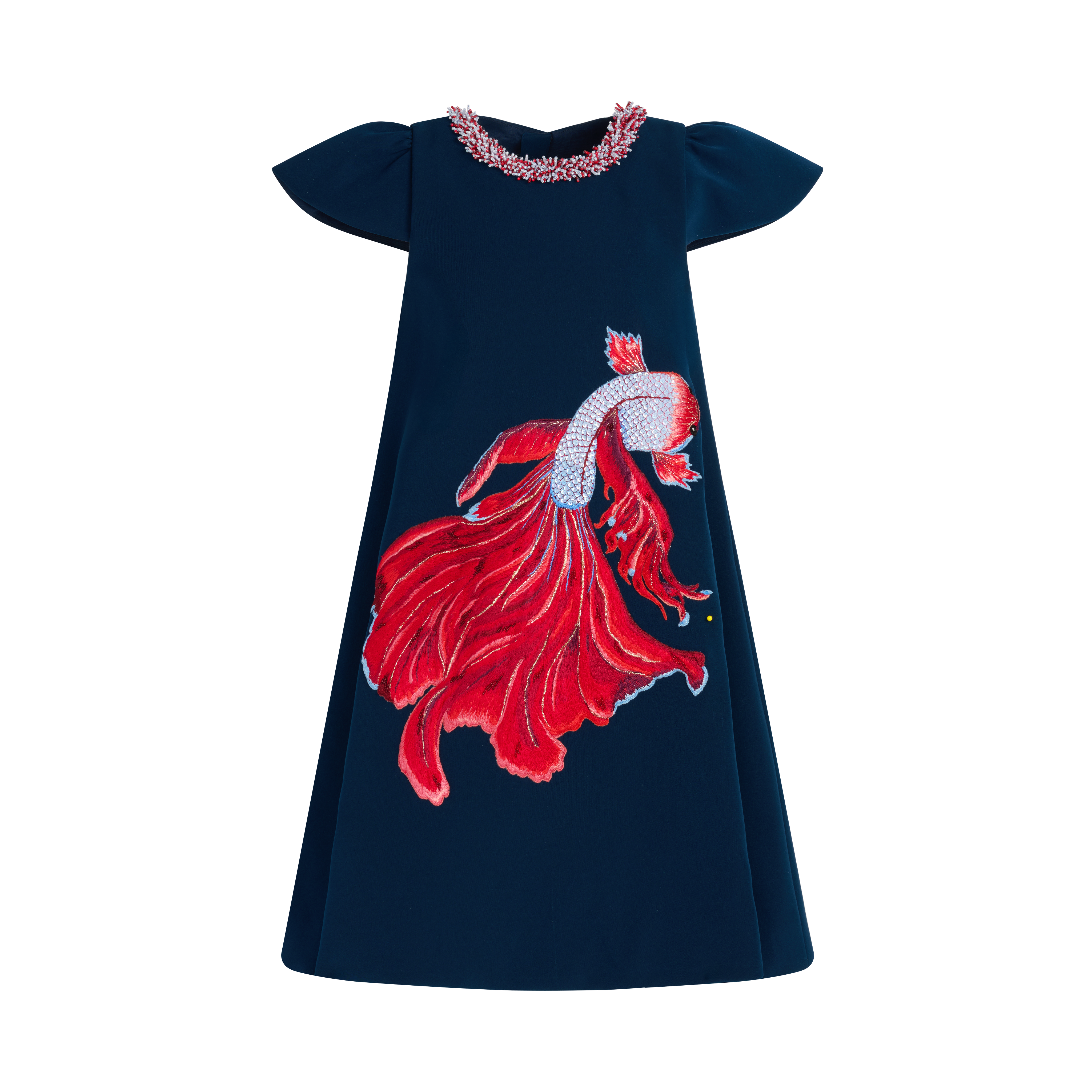 Aiko Dress