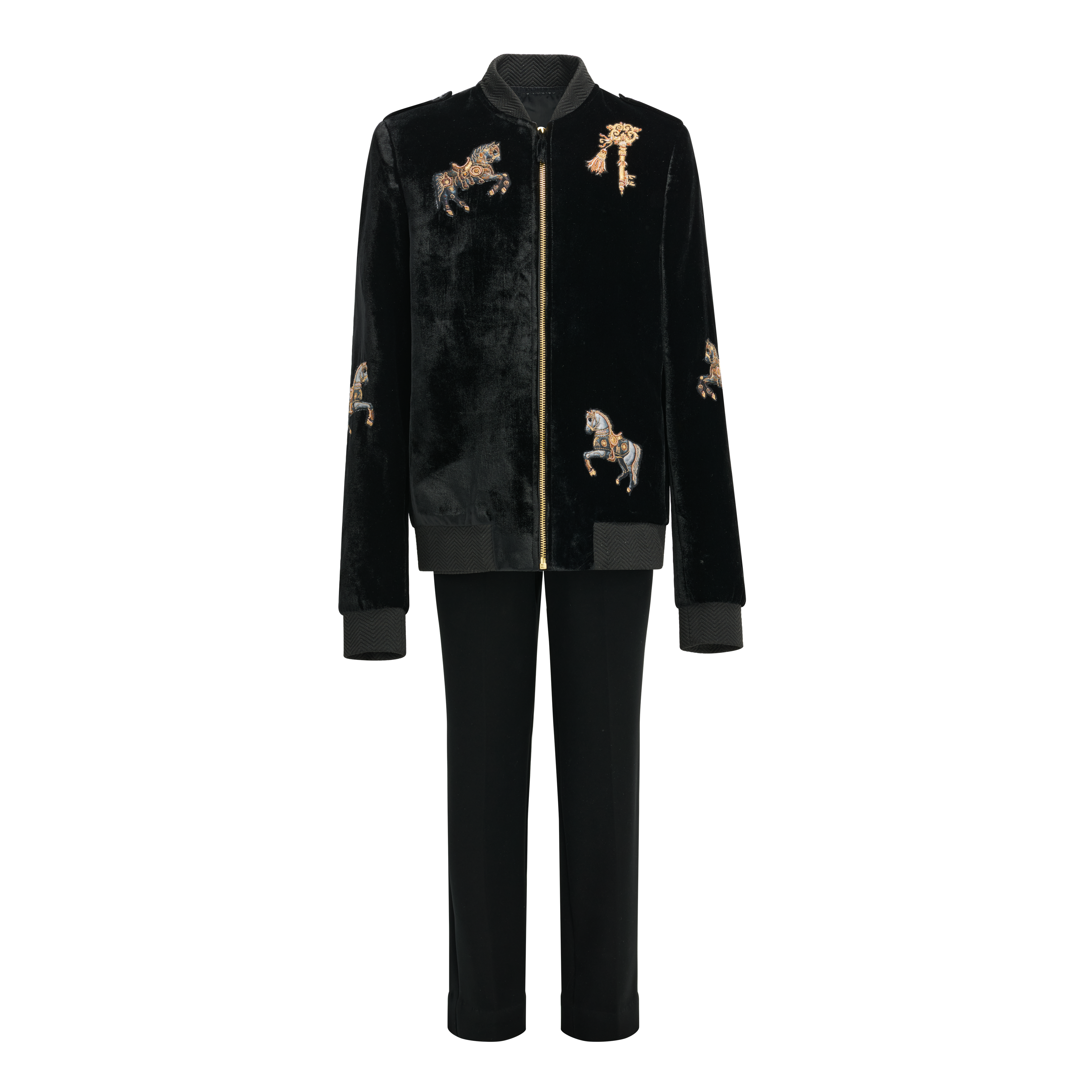 Arlo Boys Set