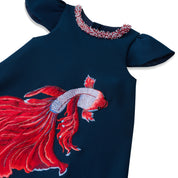 Rhyme by Rupamani F/W 2026 detail image