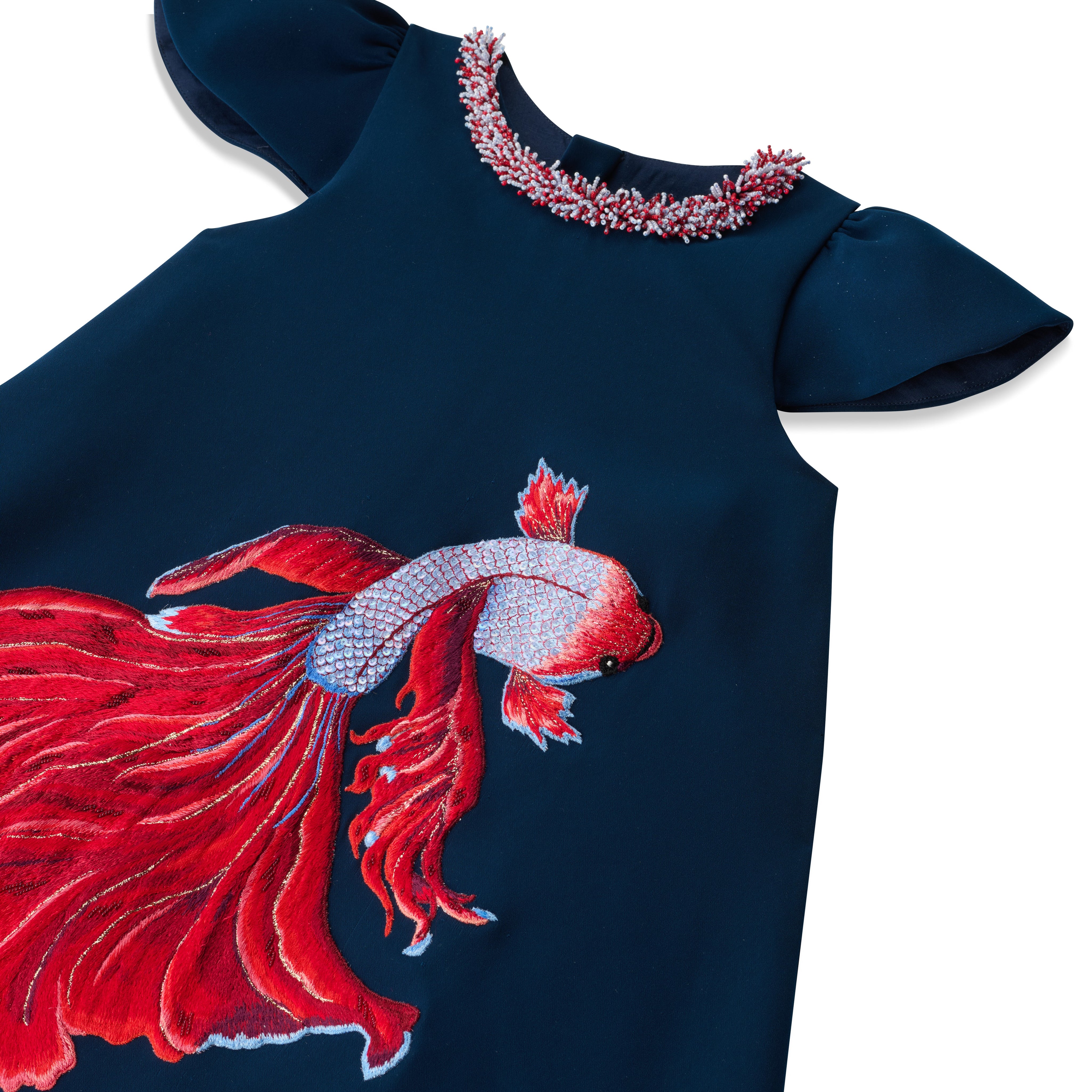 Rhyme by Rupamani F/W 2026 detail image