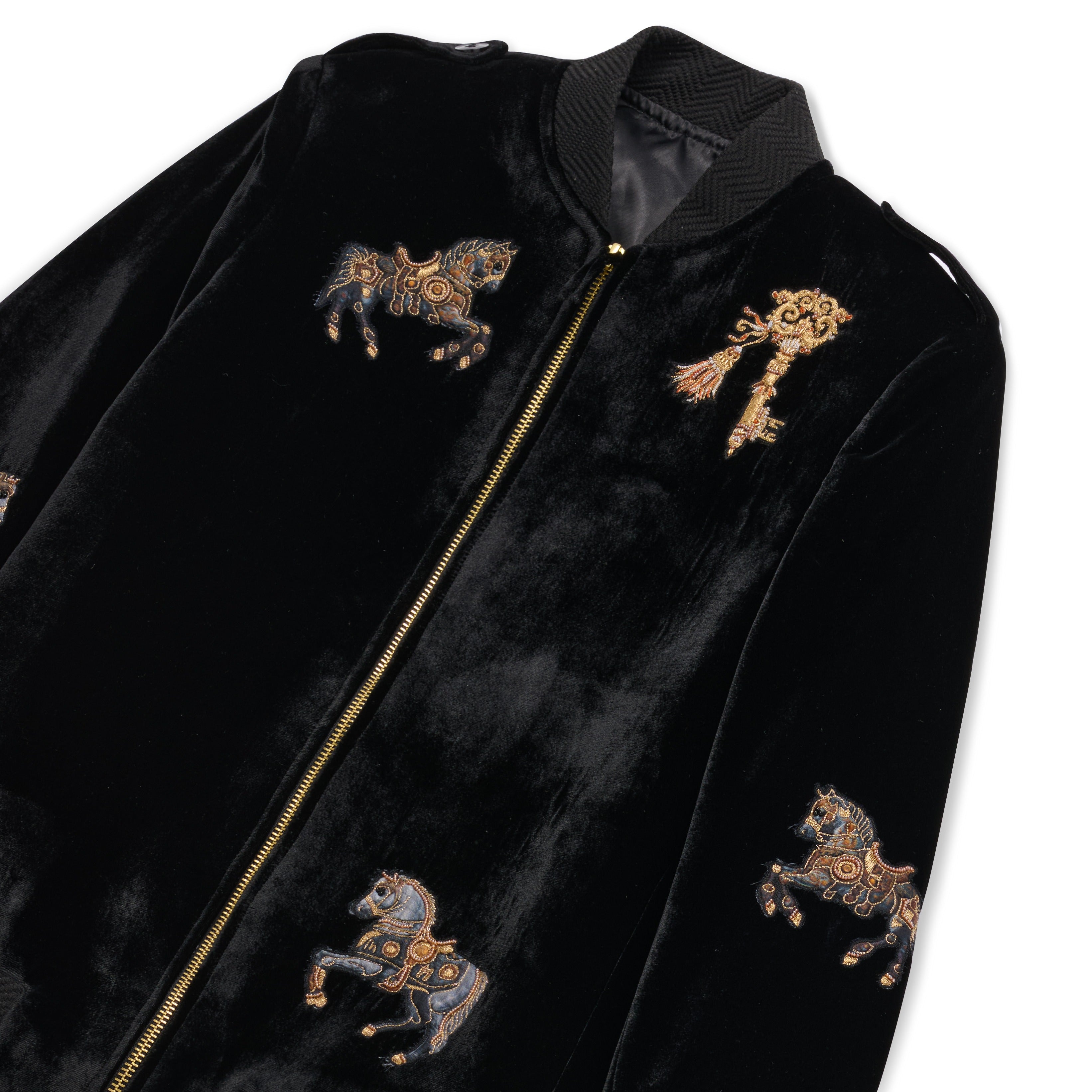Rhyme by Rupamani F/W 2026 detail image
