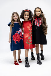 Rhyme by Rupamani F/W 2026 edited lifestyle image