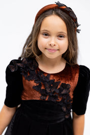 Mariposa Hairband