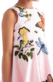 Camilla | Bloom Pink Dress