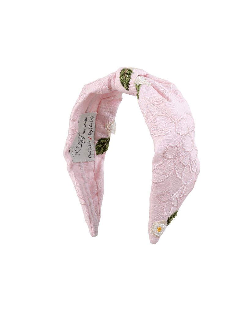 Primrose Headband