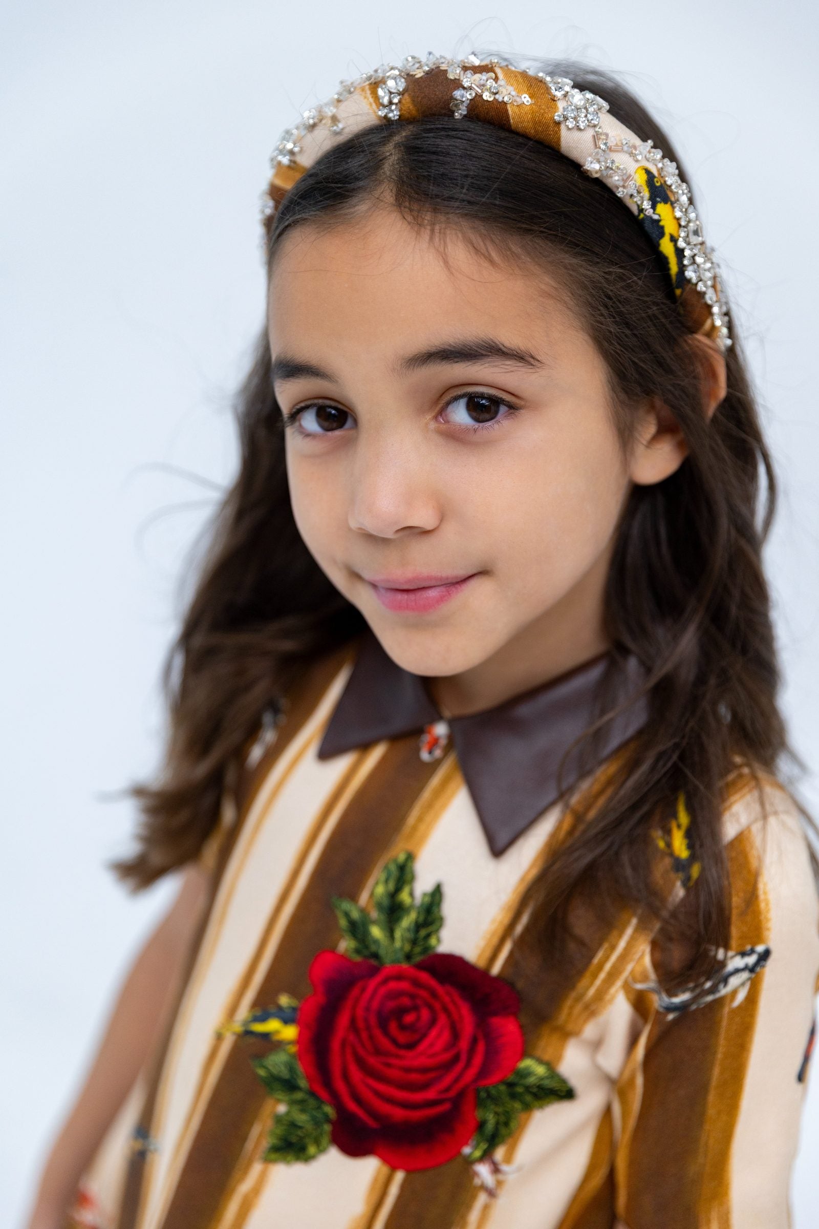Rosa Dress