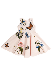 Camilla Bloom Pink
