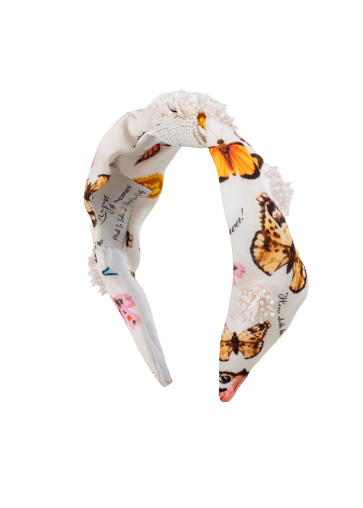 Fern Headband