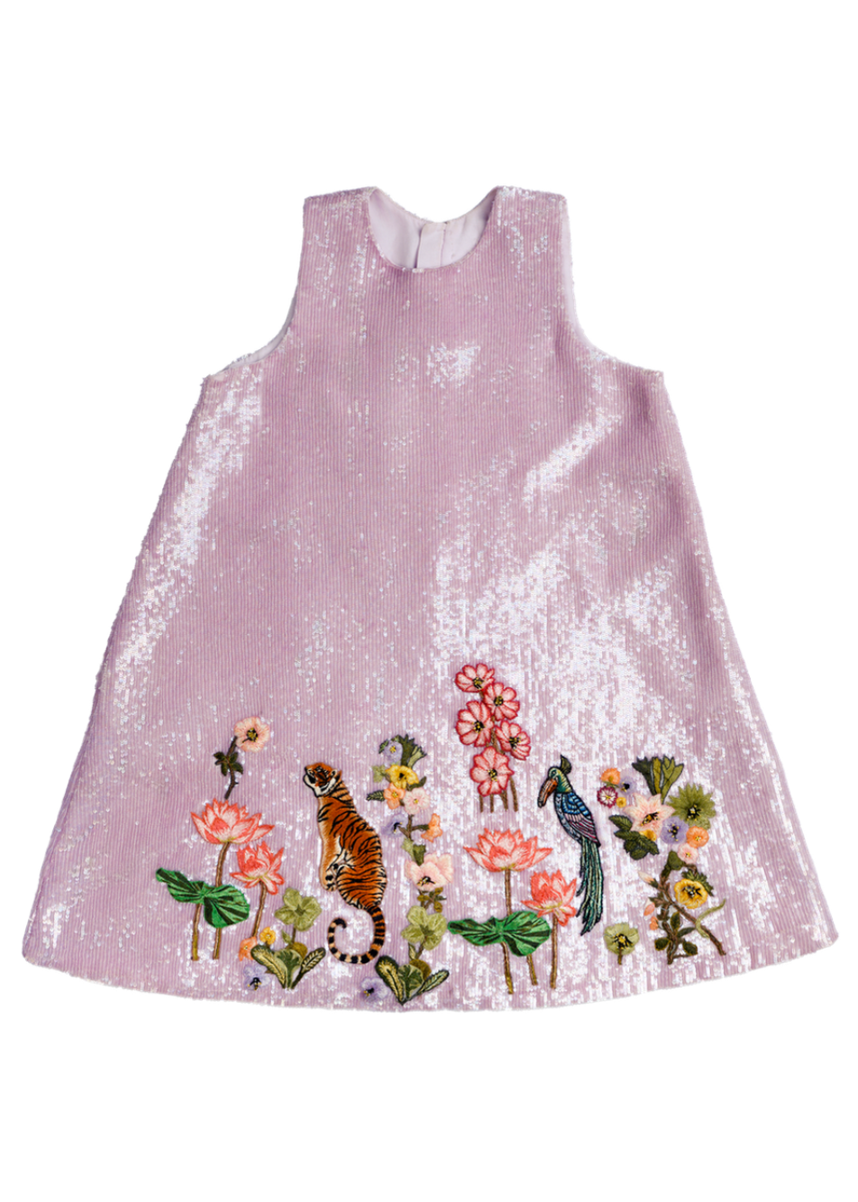 Freya Lilac