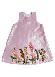 Freya Lilac