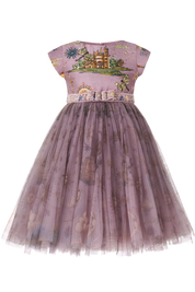 Isabella Dusty Lavender