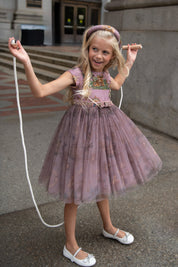 Isabella Dusty Lavender