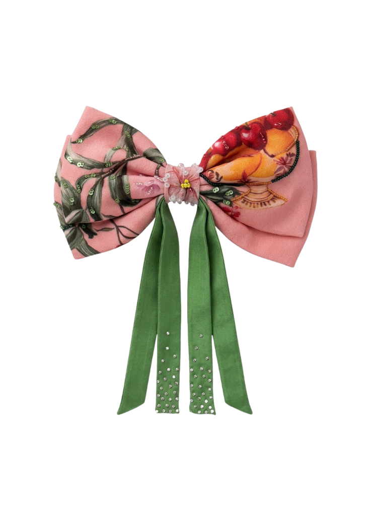 Lucia Hairclip