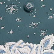 Olivia Set Teal Blue